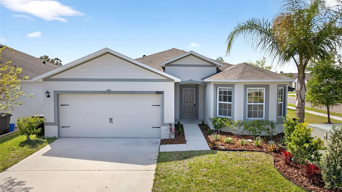 2992 Gibraltar Boulevard, New Smyrna Beach, FL 32168 - #1