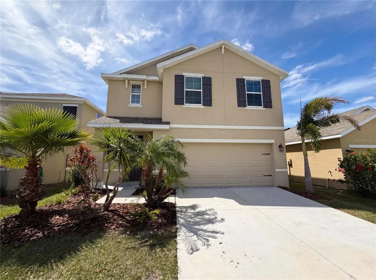 10225 Mangrove Well Road, Sun City Center, FL 33573 - #1