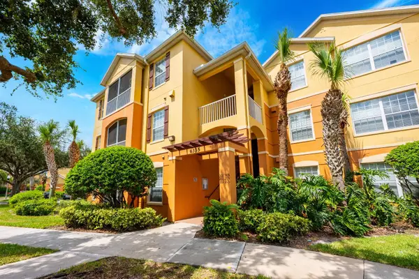 6335 Contessa Drive #301, ORLANDO, FL 32829