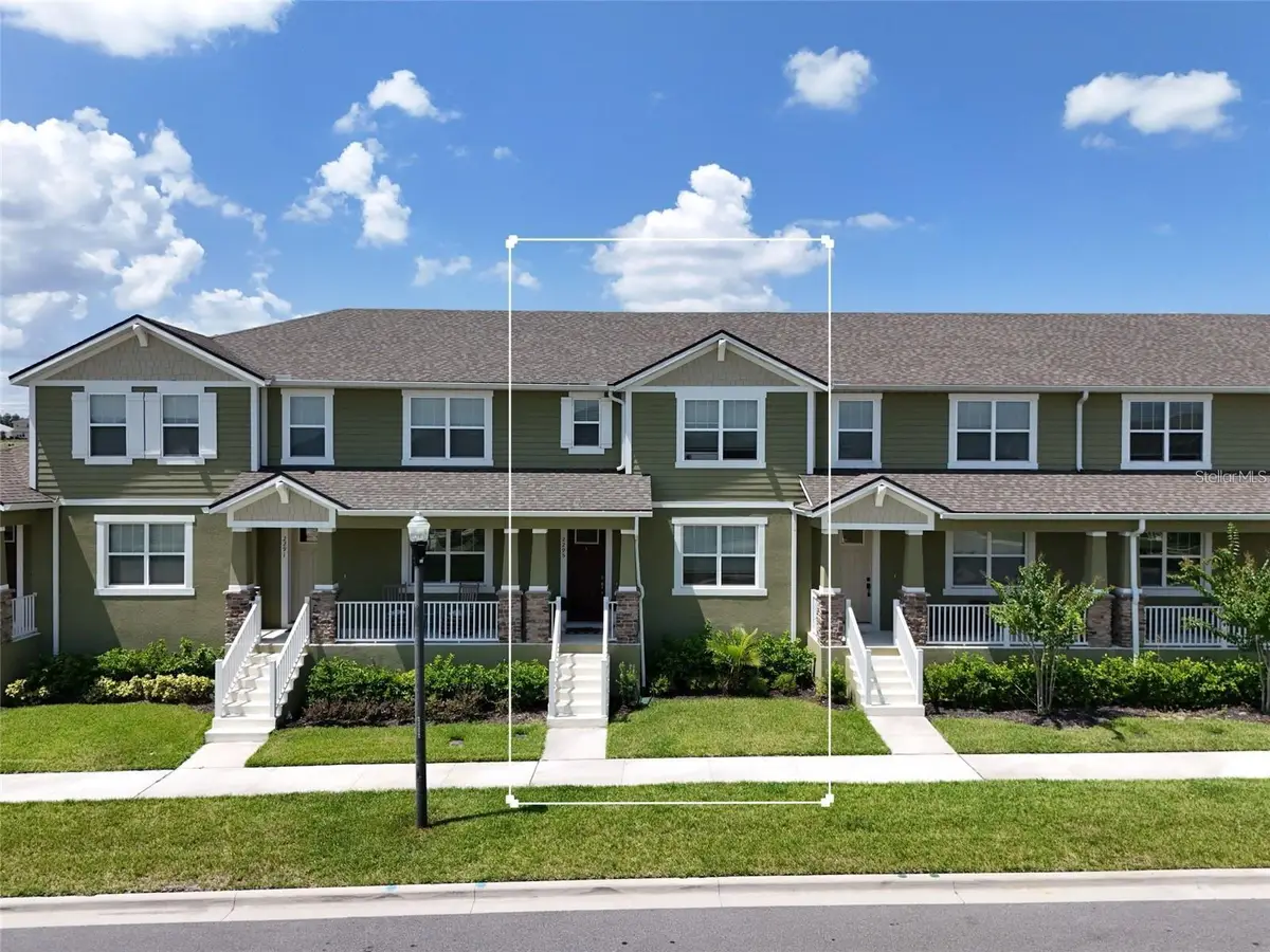 2295 Garden Belle Drive, Clermont, FL 34711 - #1