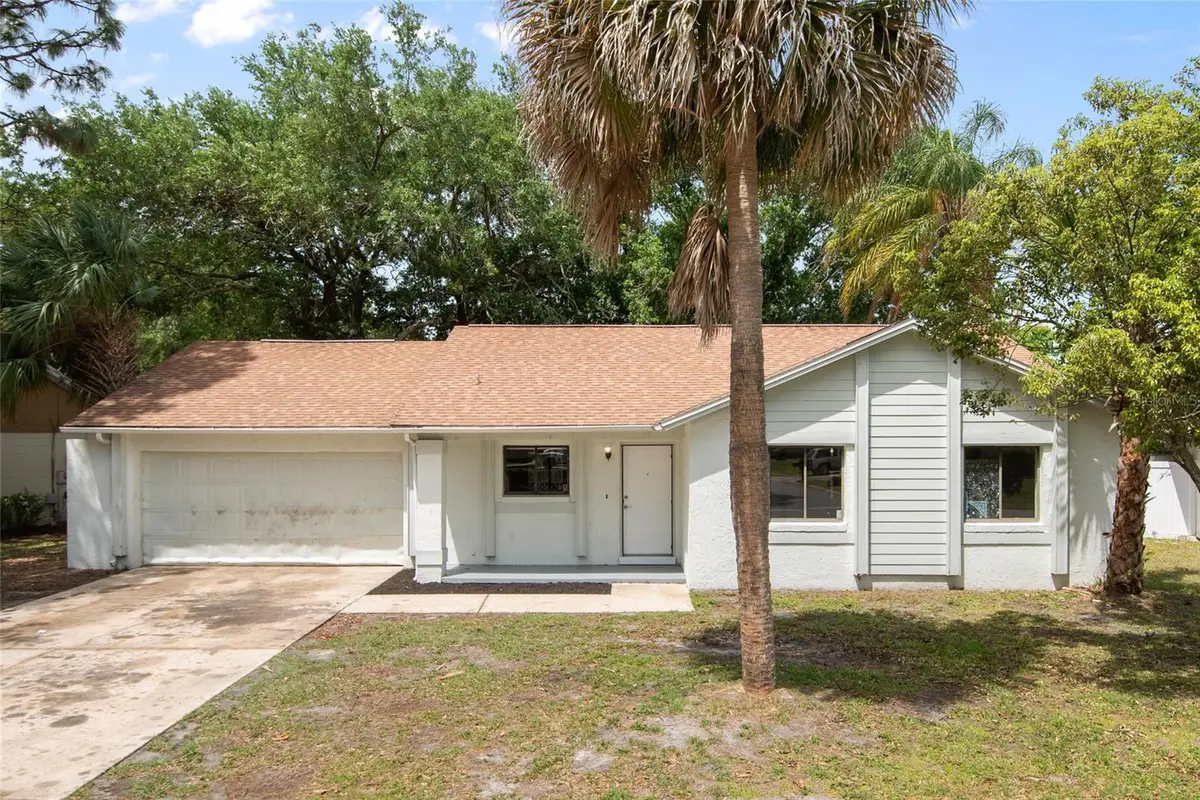 10722 Whisperwood Lane, Orlando, FL 32837 - #1