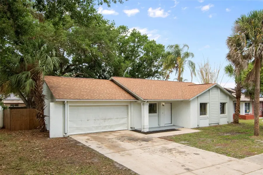 10722 Whisperwood Lane, Orlando, FL 32837 - #3