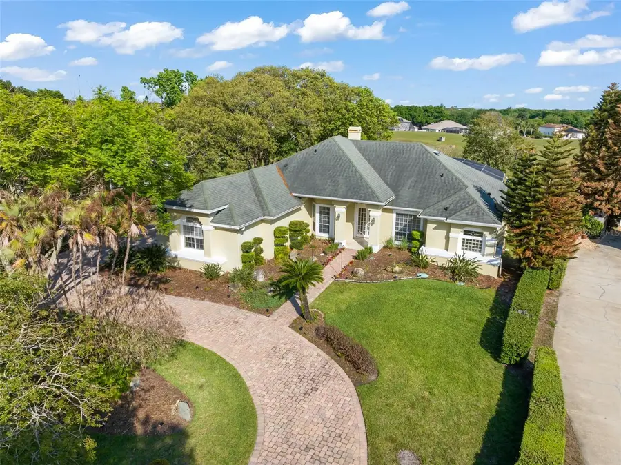 2211 Langley Circle, Orlando, FL 32835 - #2