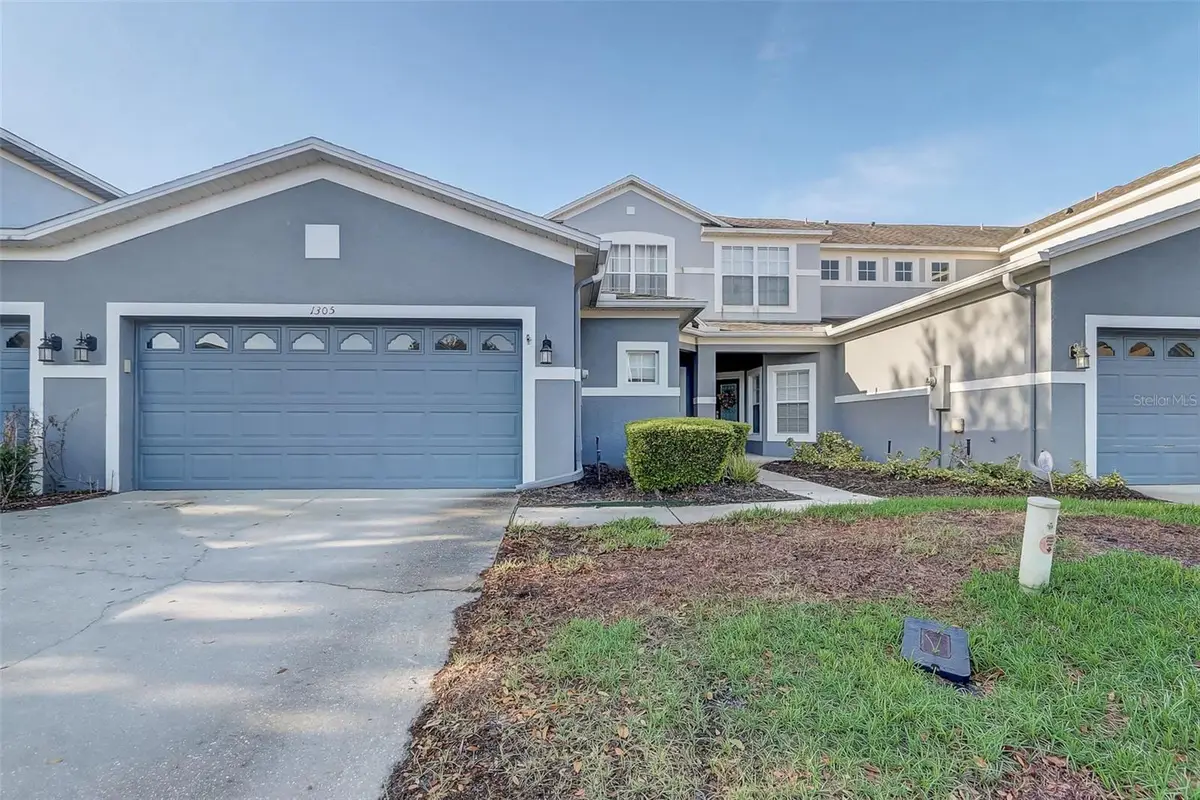 1305 Sandstone Run, Sanford, FL 32771 - #1