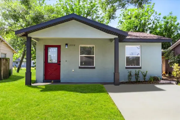 2312 SW Fort King Street, OCALA, FL 34471