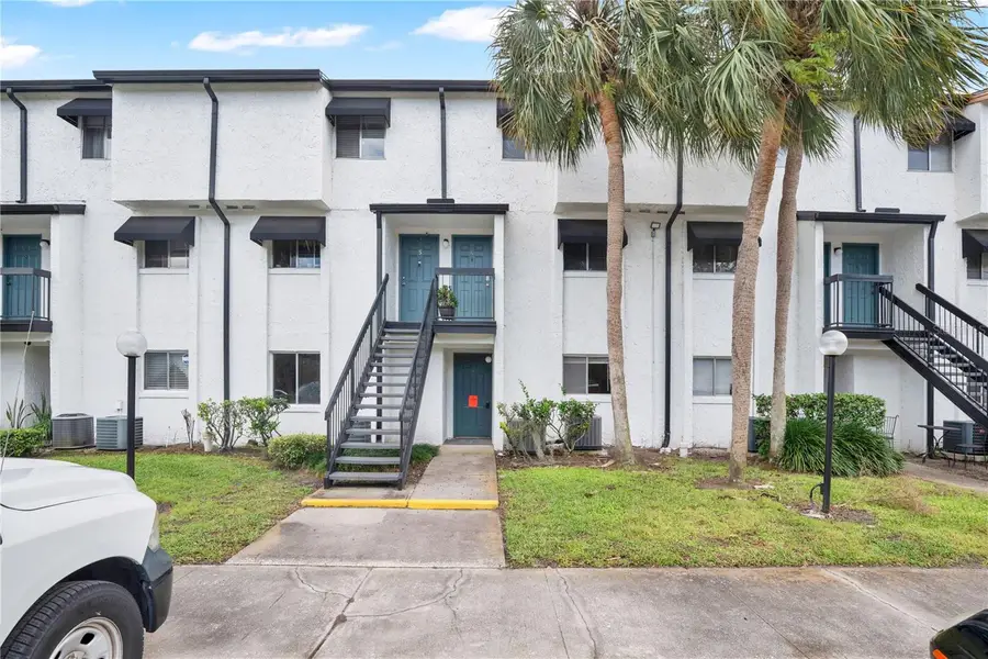 4111 S Semoran Boulevard #16, Orlando, FL 32822 - #2
