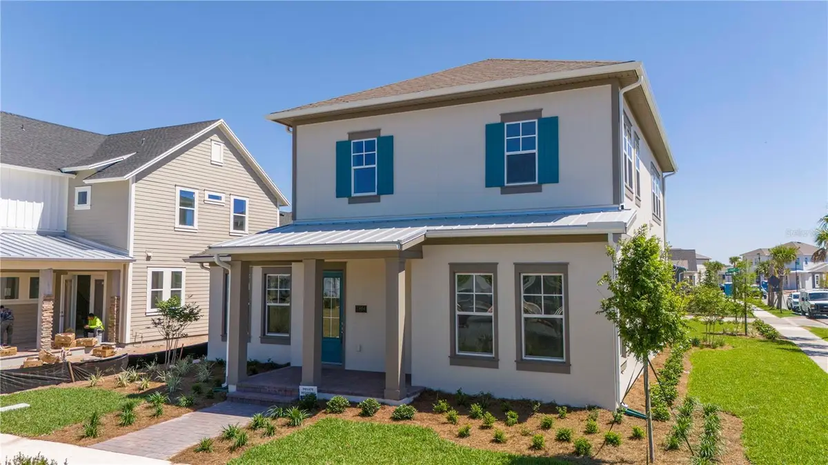 13464 Leggett Alley, Orlando, FL 32827 - #1