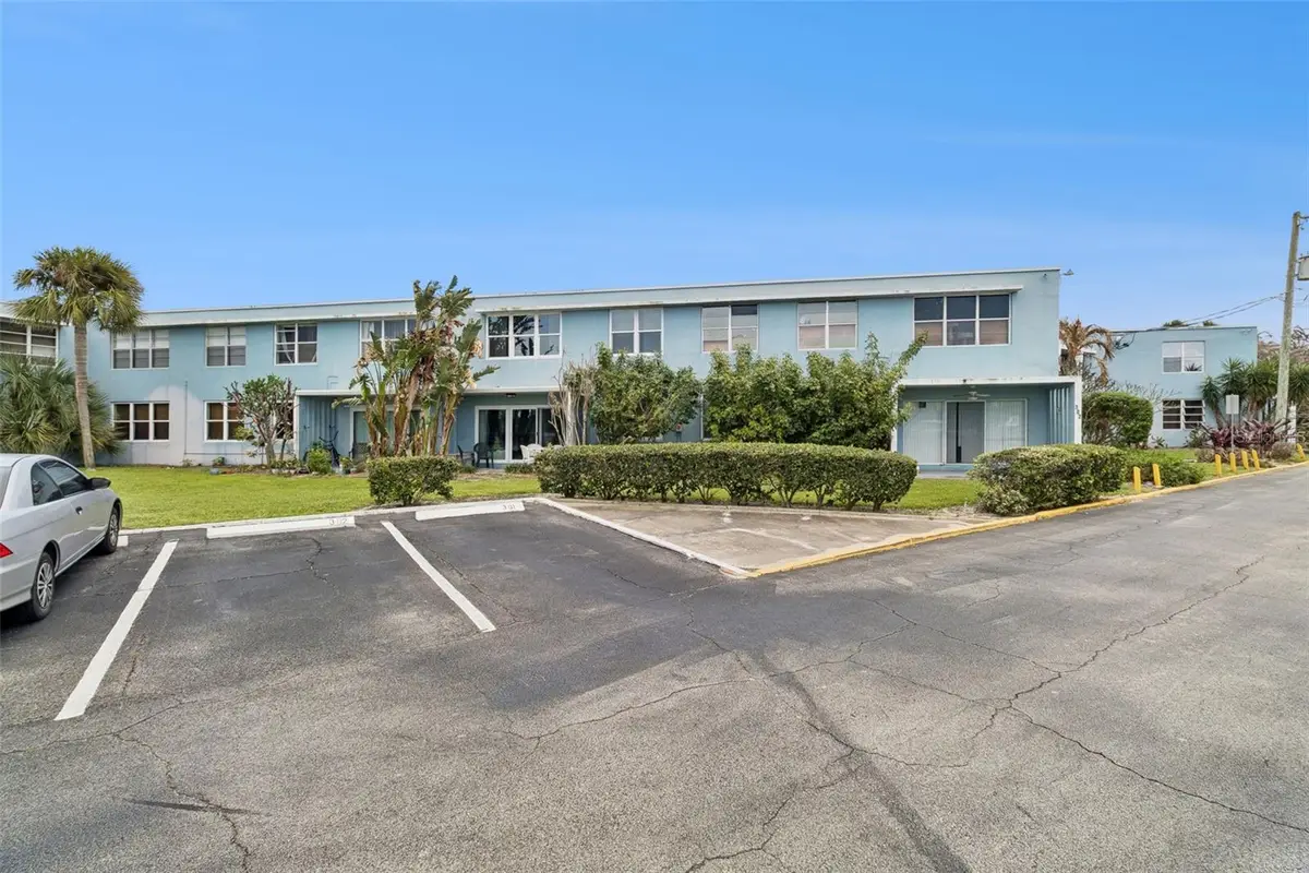 55 Sea Park Boulevard #313, Satellite Beach, FL 32937 - #1