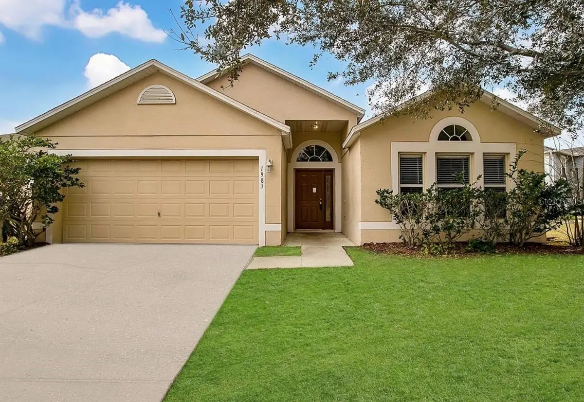 1983 Peridot Circle, Kissimmee, FL 34743 - #1