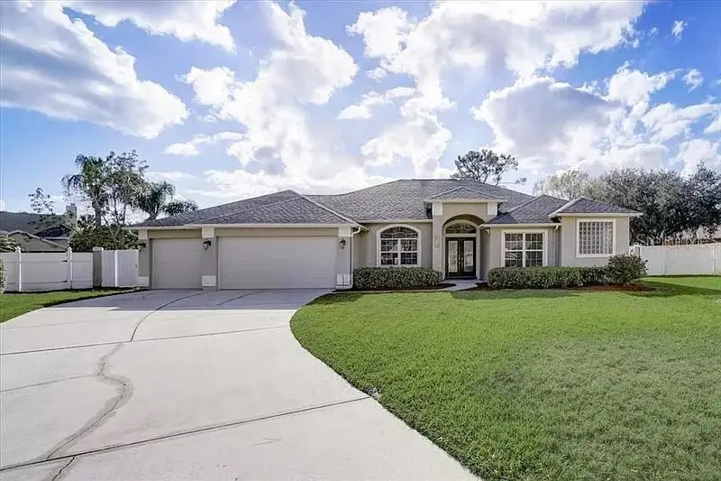 4736 Sudbury Drive, Orlando, FL 32826 - #1