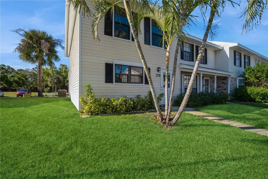2018 Manor Drive Ne, Palm Bay, FL 32905 - #3