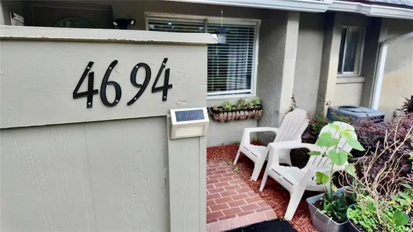 4694 Pheasant Run Drive #2B, ORLANDO, FL 32808