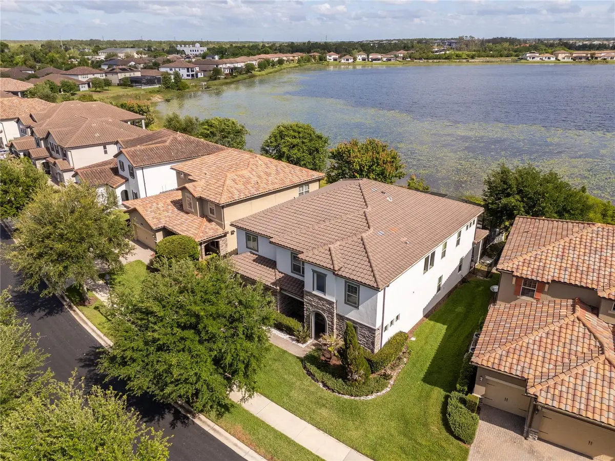 11142 Lemon Lake Boulevard, Orlando, FL 32836 - #1
