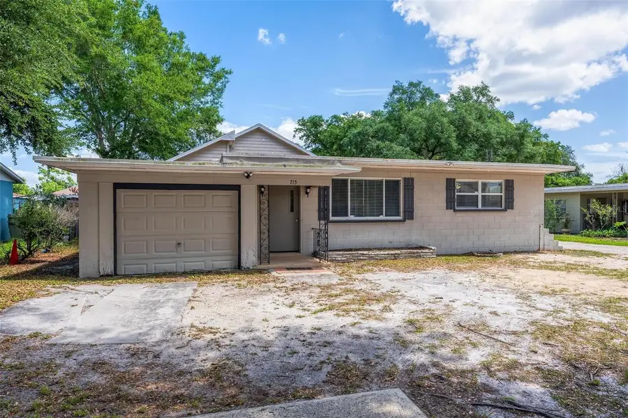 715 S Randolph Avenue, Kissimmee, FL 34741 - #3