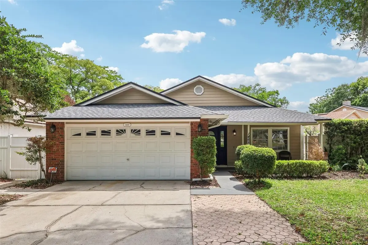 1468 Auburn Green Loop, Winter Park, FL 32792 - #1