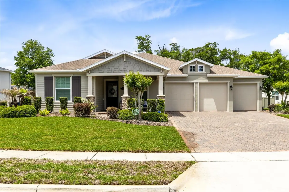 705 Primrose Willow Way, Apopka, FL 32712 - #1