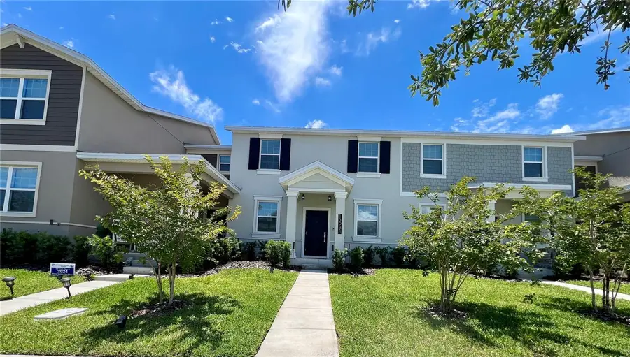 10031 Memoir Avenue, Winter Garden, FL 34787 - #2