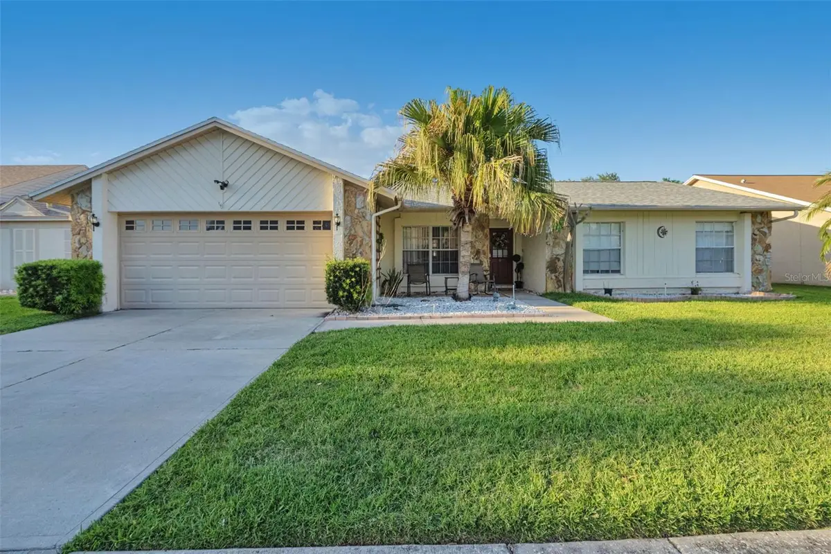 9724 Cypress Pond Avenue, Tampa, FL 33647 - #1