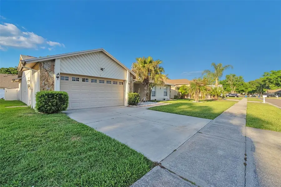 9724 Cypress Pond Avenue, Tampa, FL 33647 - #2