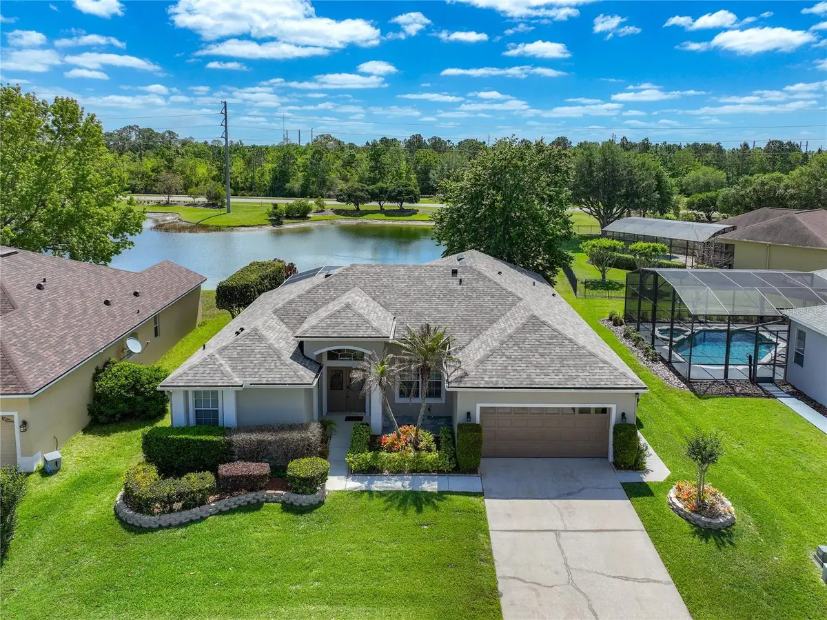 9334 Whispering Meadows Lane, Orlando, FL 32825 - #1