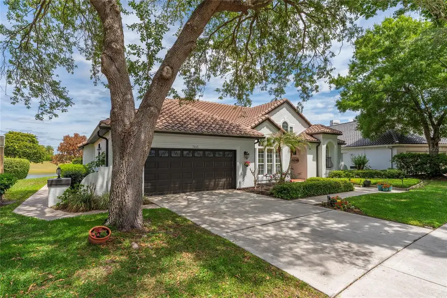 7665 Mount Carmel Drive, Orlando, FL 32835 - #2