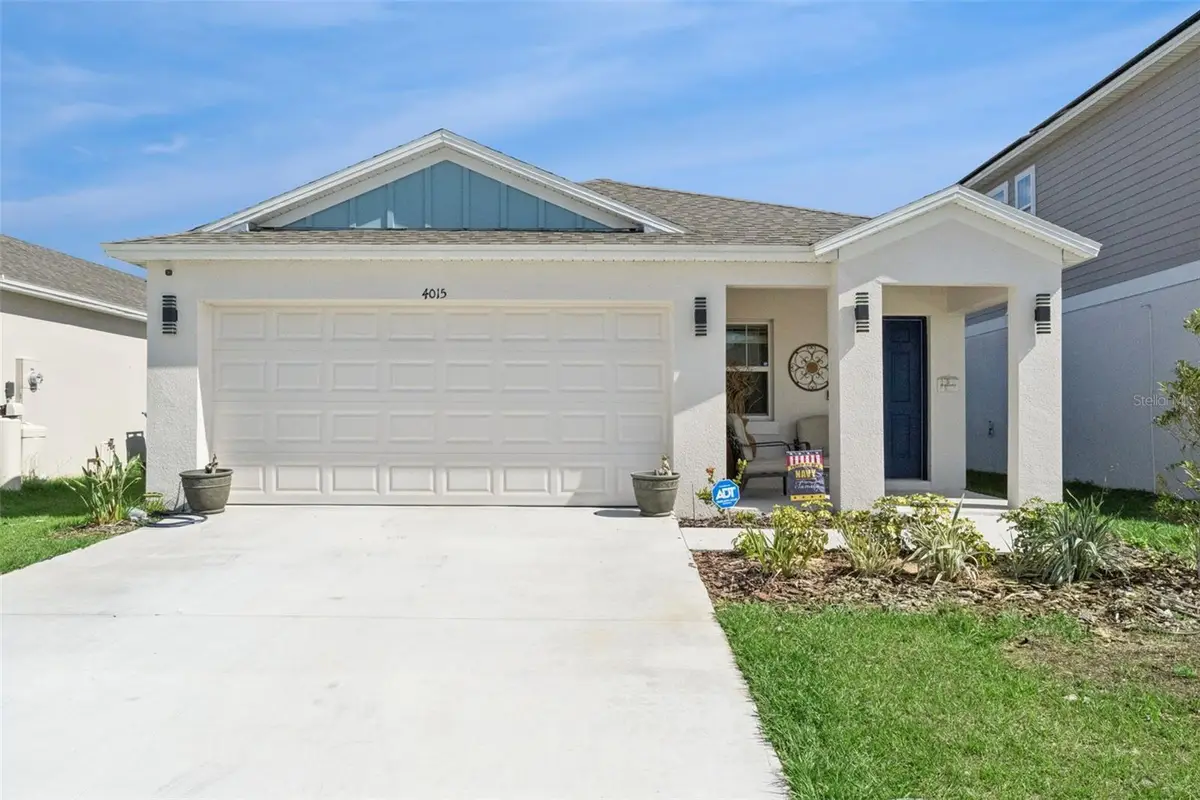 4015 Gardenia Avenue, Haines City, FL 33844 - #1