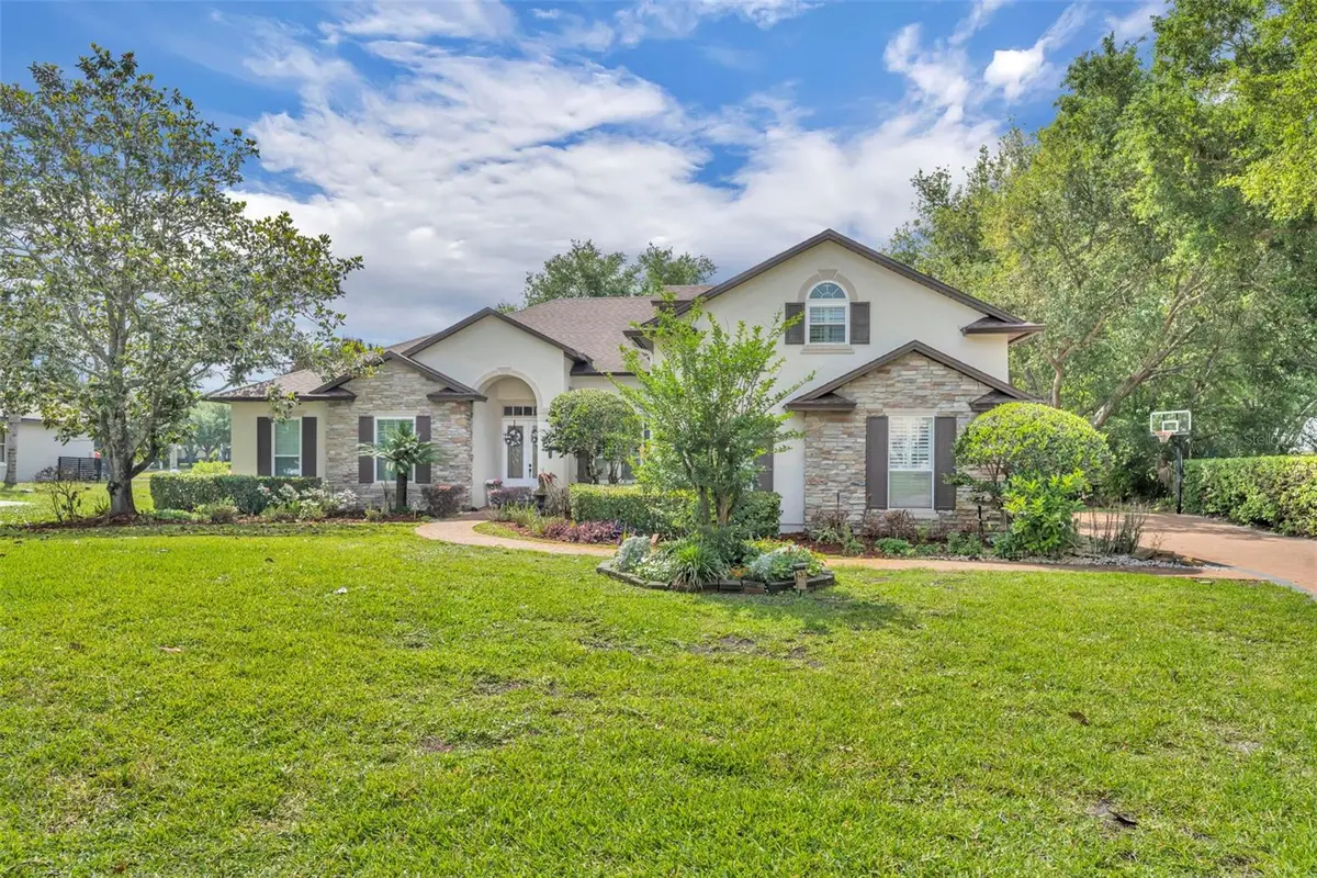 13536 Sunset Lakes Circle, Winter Garden, FL 34787 - #1