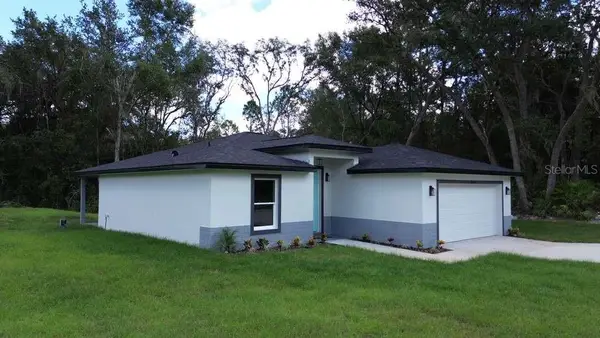 14495 SW 79th Avenue Road, OCALA, FL 34473