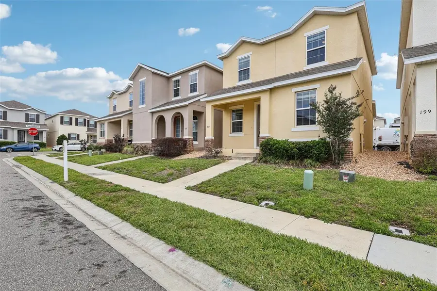 203 Boydfield Lane, Davenport, FL 33837 - #3