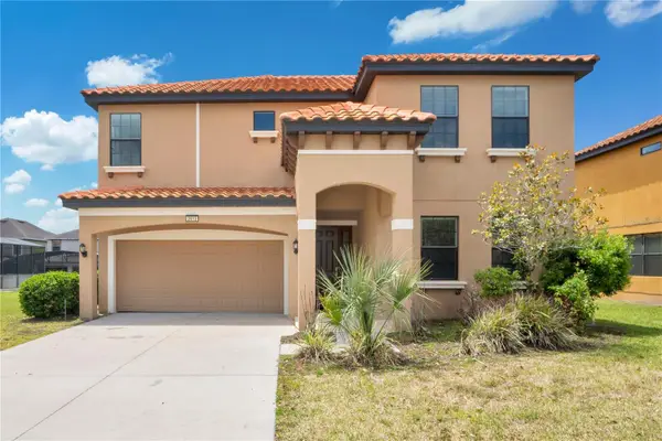 2613 Rosemont Circle, DAVENPORT, FL 33837