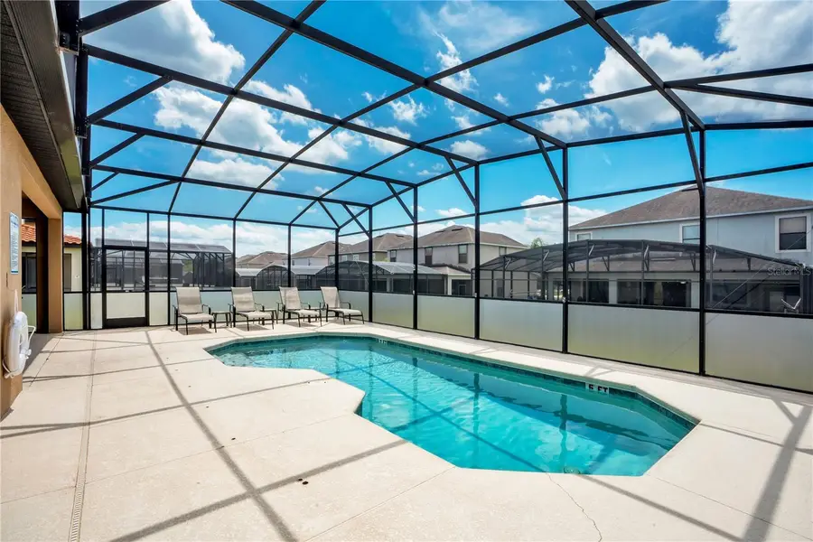 2613 Rosemont Circle, Davenport, FL 33837 - #2