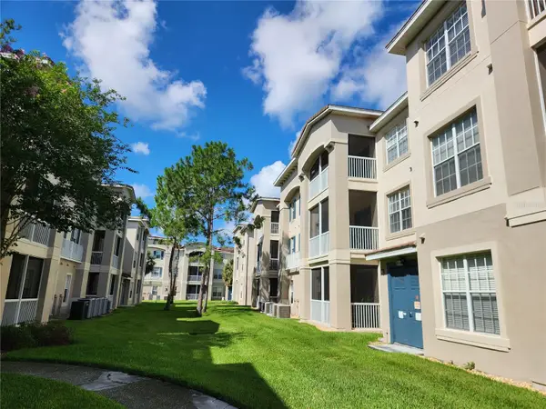 3351 Whitestone Circle #304, KISSIMMEE, FL 34741