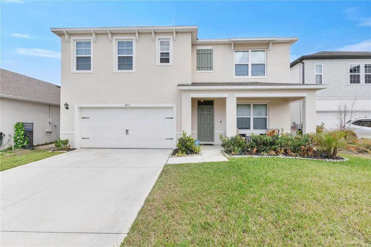 473 Archway Place, Saint Cloud, FL 34771 - #1