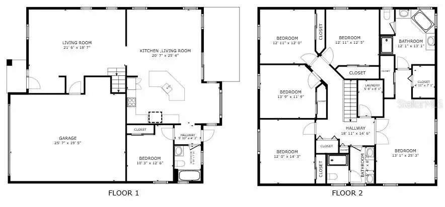 11062 Prairie Hawk Drive, Orlando, FL 32837 - #3