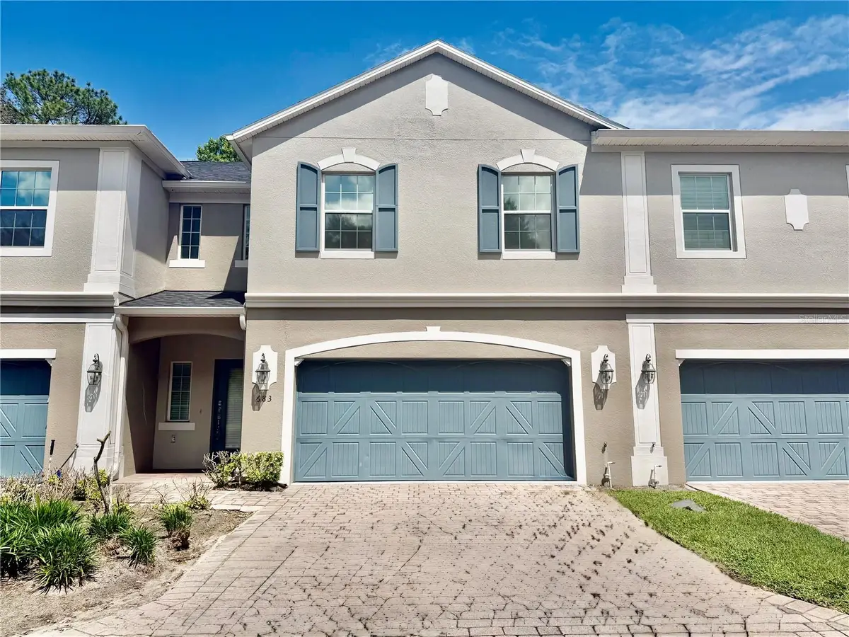 683 Evening Sky Drive, Oviedo, FL 32765 - #1