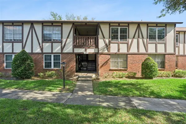 5307 Hansel Avenue #D8, ORLANDO, FL 32809