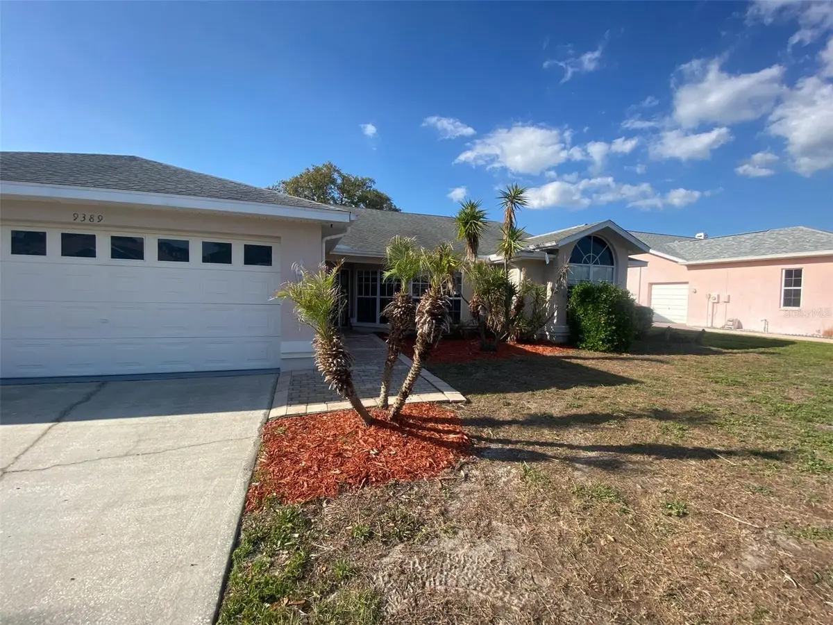 9389 Fox Hollow Lane, Weeki Wachee, FL 34613 - #1