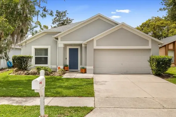 1654 Canton Lane, OVIEDO, FL 32765