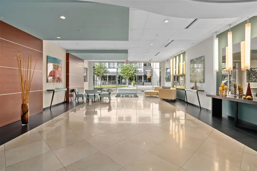 101 S Eola Drive #1208, Orlando, FL 32801 - #2