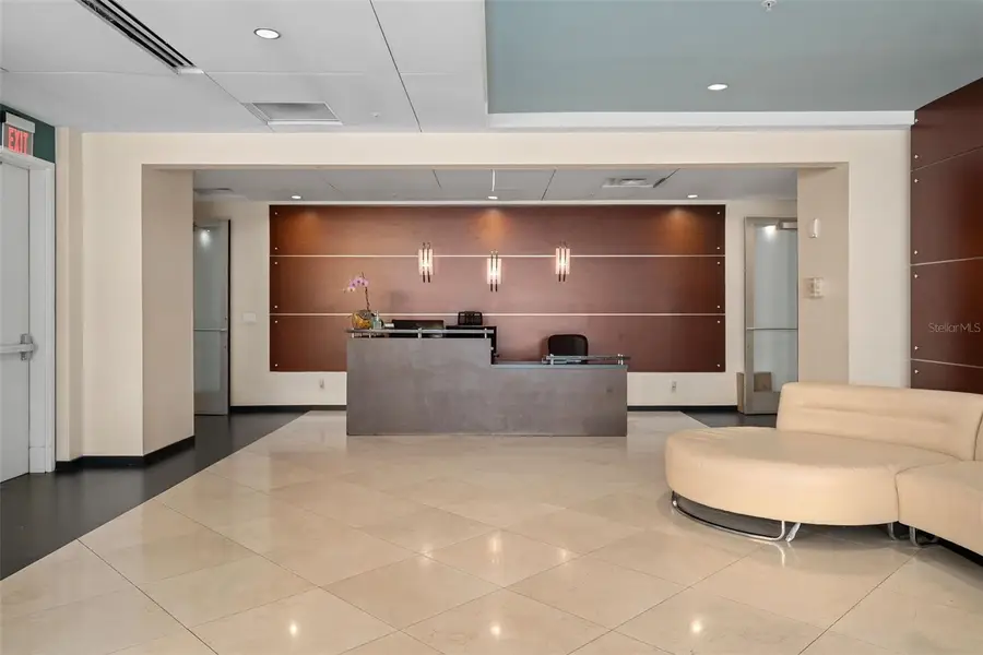 101 S Eola Drive #1208, Orlando, FL 32801 - #3