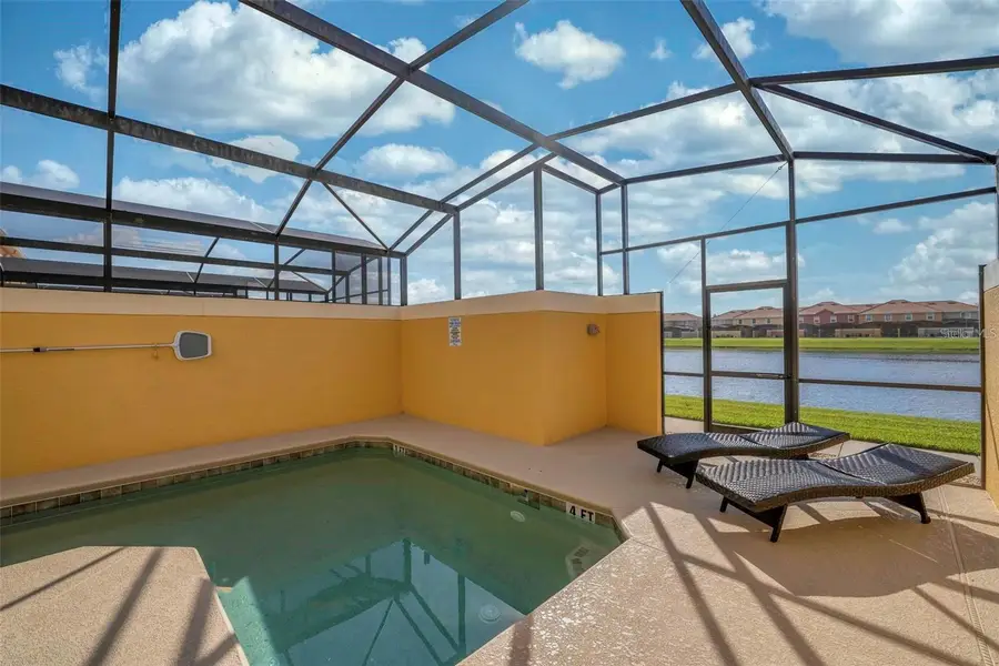 8859 Candy Palm Road, Kissimmee, FL 34747 - #3