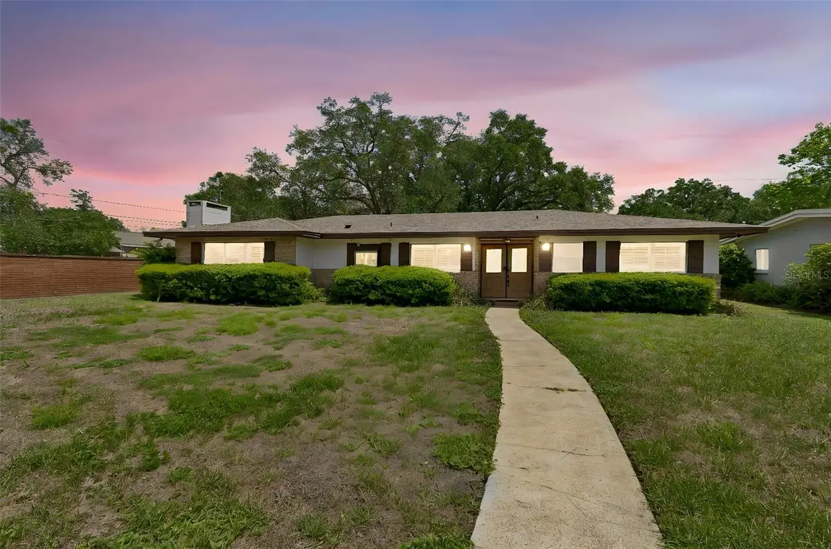 4801 Big Oaks Lane, Orlando, FL 32806 - #1