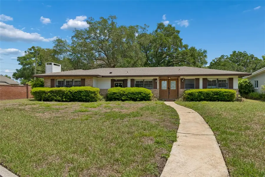 4801 Big Oaks Lane, Orlando, FL 32806 - #2