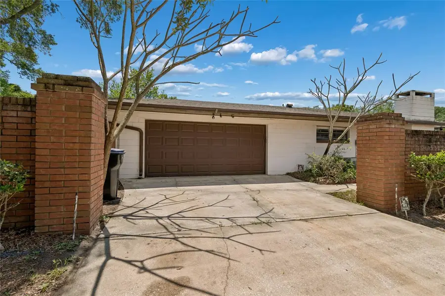 4801 Big Oaks Lane, Orlando, FL 32806 - #3