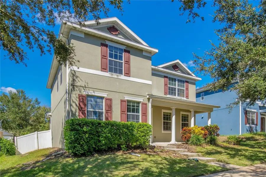 2053 Nobscot Place, Apopka, FL 32703 - #3