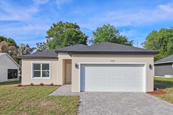 4325 N Bacall Loop, BEVERLY HILLS, FL 34465