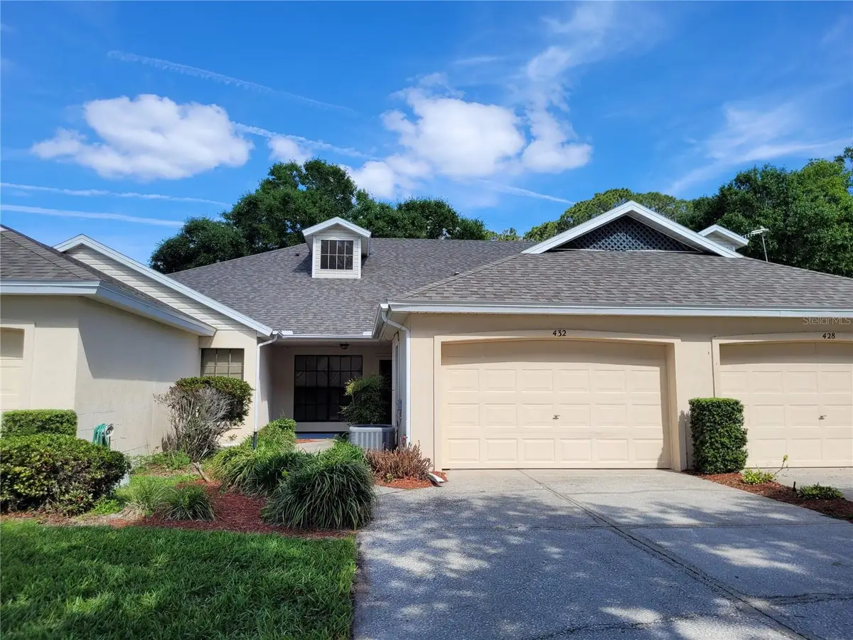 432 Baytree Blvd, Tavares, FL 32778 - #1