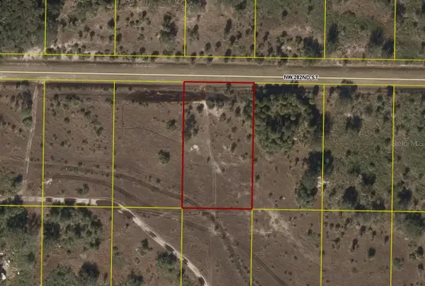 14986 NW 282nd Street, OKEECHOBEE, FL 34972