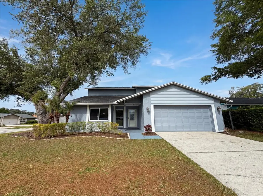 3014 Rosebud Lane, Brandon, FL 33511 - #2