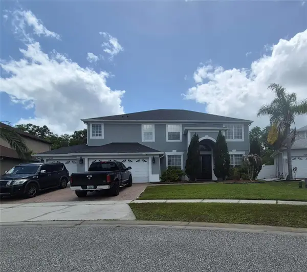 16112 Birchwood Way, ORLANDO, FL 32828
